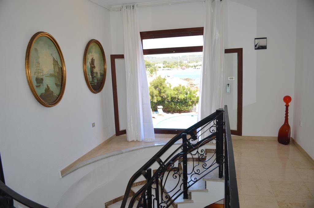 Casa Mamma Villa Es Canar  Exterior photo