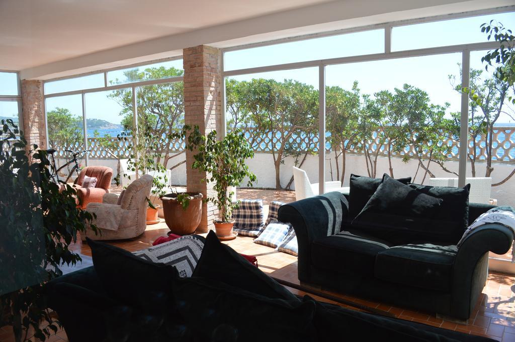 Casa Mamma Villa Es Canar  Exterior photo