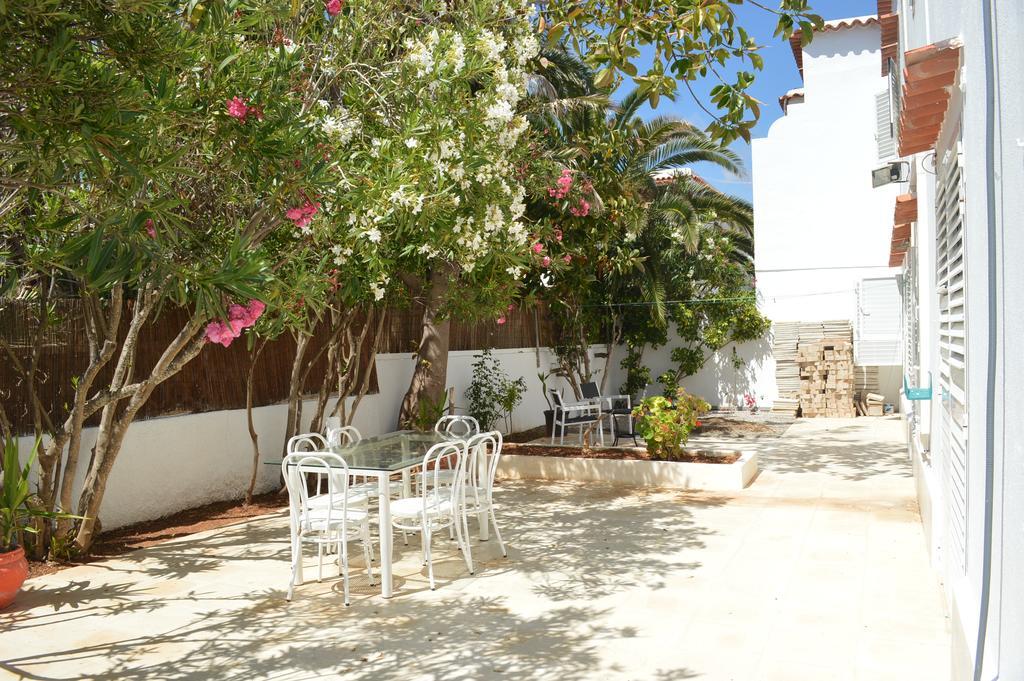 Casa Mamma Villa Es Canar  Exterior photo