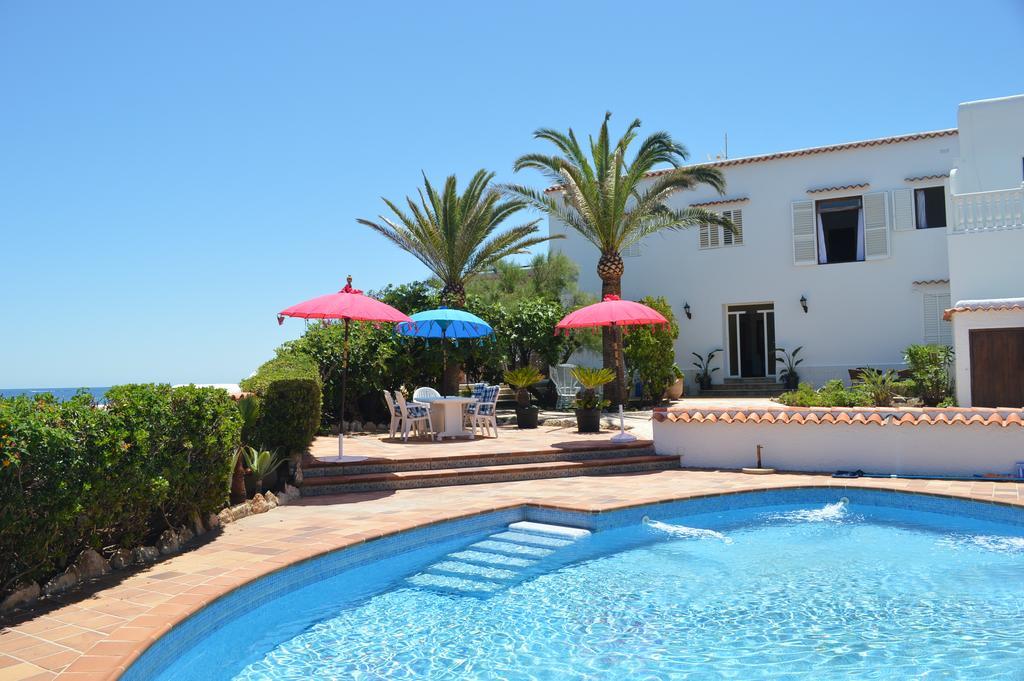 Casa Mamma Villa Es Canar  Exterior photo