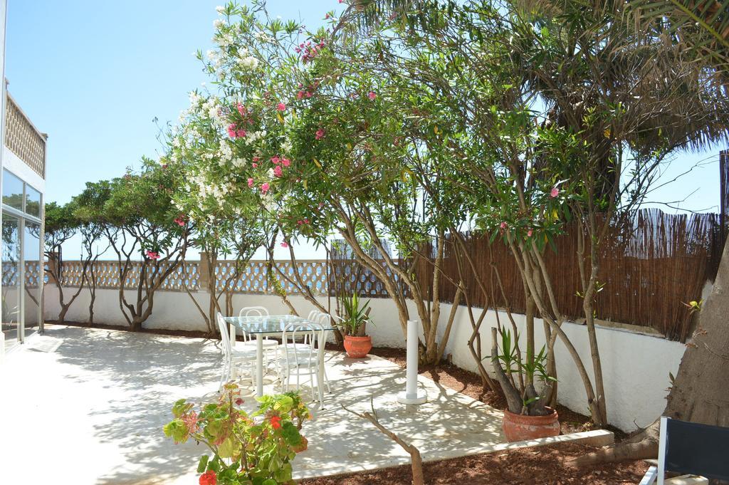 Casa Mamma Villa Es Canar  Exterior photo