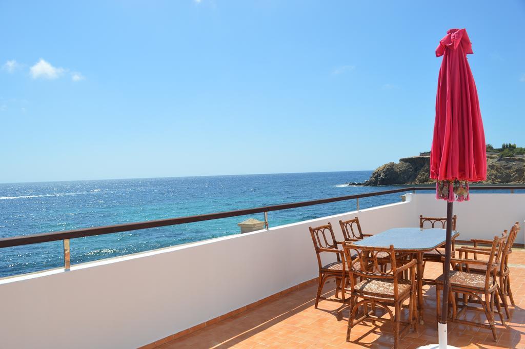 Casa Mamma Villa Es Canar  Exterior photo